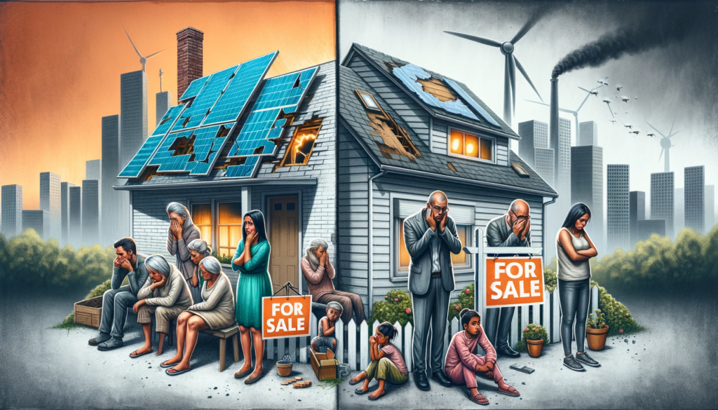 Klimarealistisk parti vinder valget i Holland